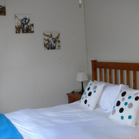 All Seasons B&B Durban Exterior foto