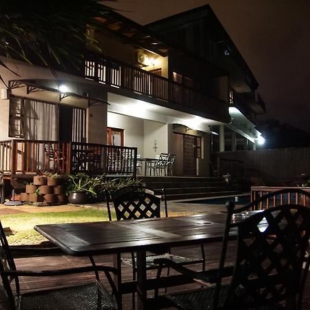 All Seasons B&B Durban Exterior foto
