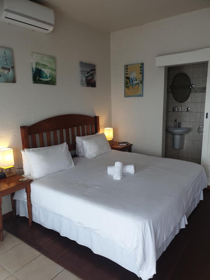 All Seasons B&B Durban Exterior foto