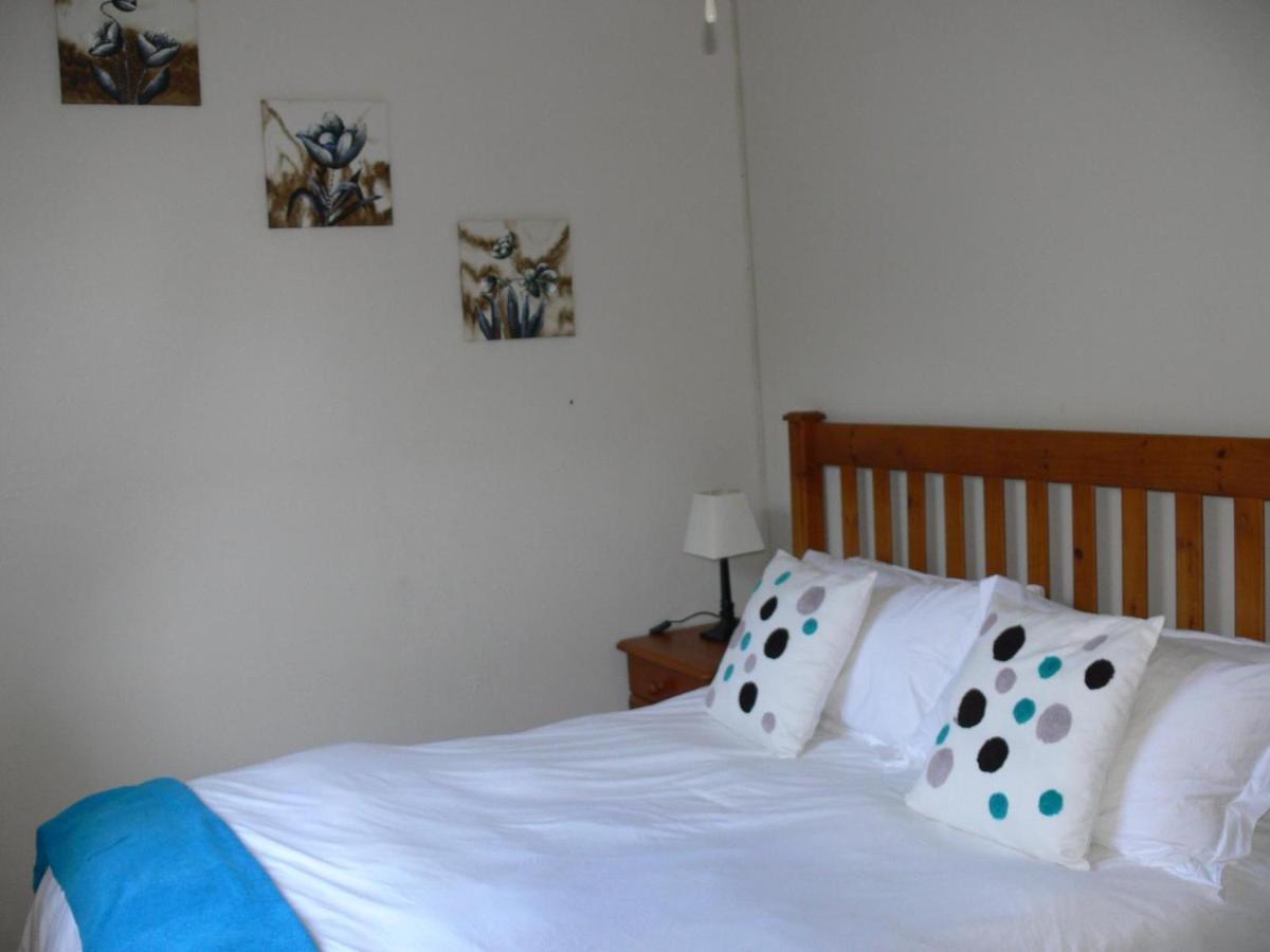 All Seasons B&B Durban Exterior foto