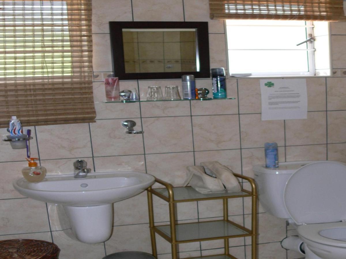 All Seasons B&B Durban Exterior foto