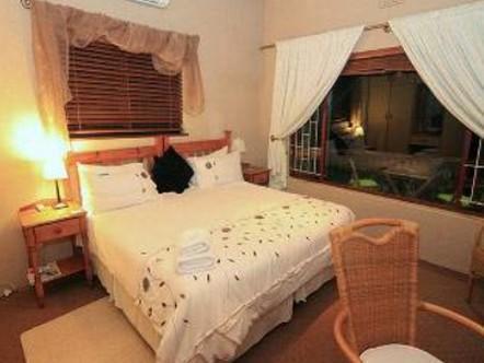 All Seasons B&B Durban Exterior foto