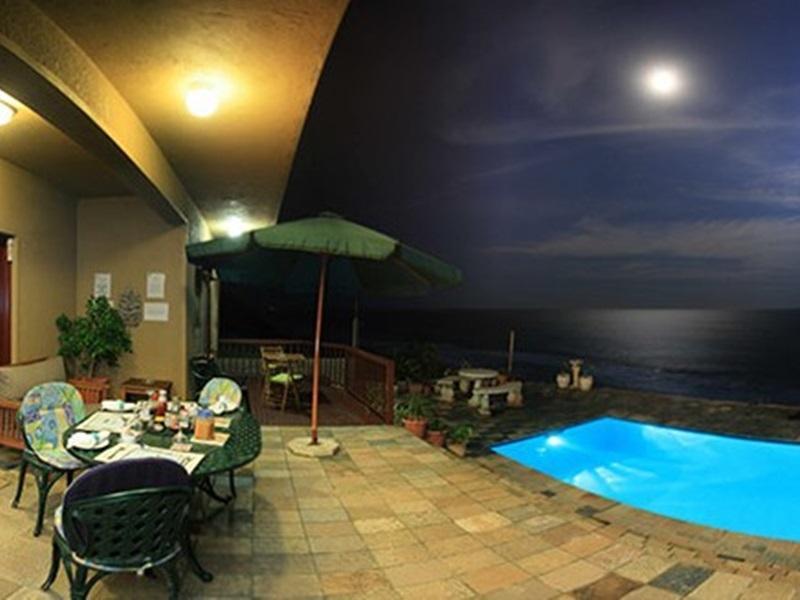 All Seasons B&B Durban Exterior foto