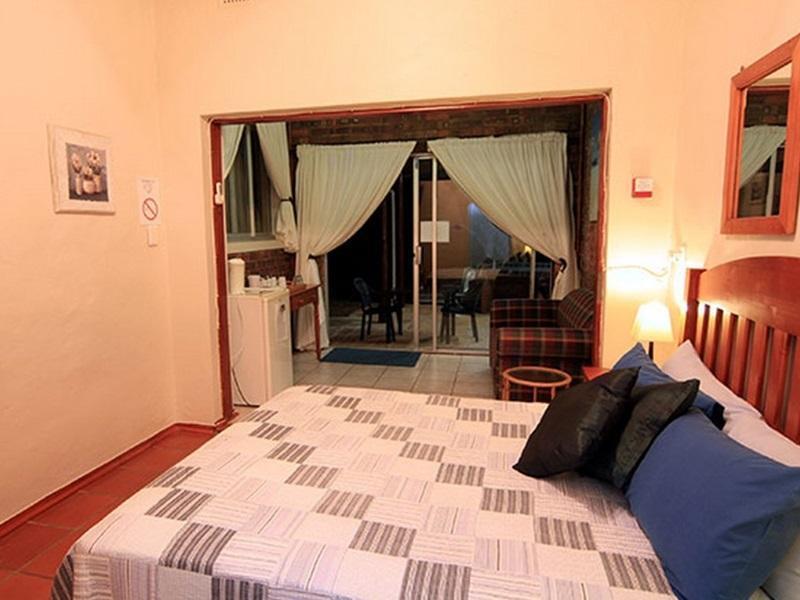 All Seasons B&B Durban Exterior foto