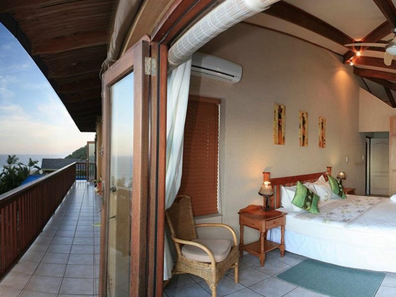 All Seasons B&B Durban Exterior foto