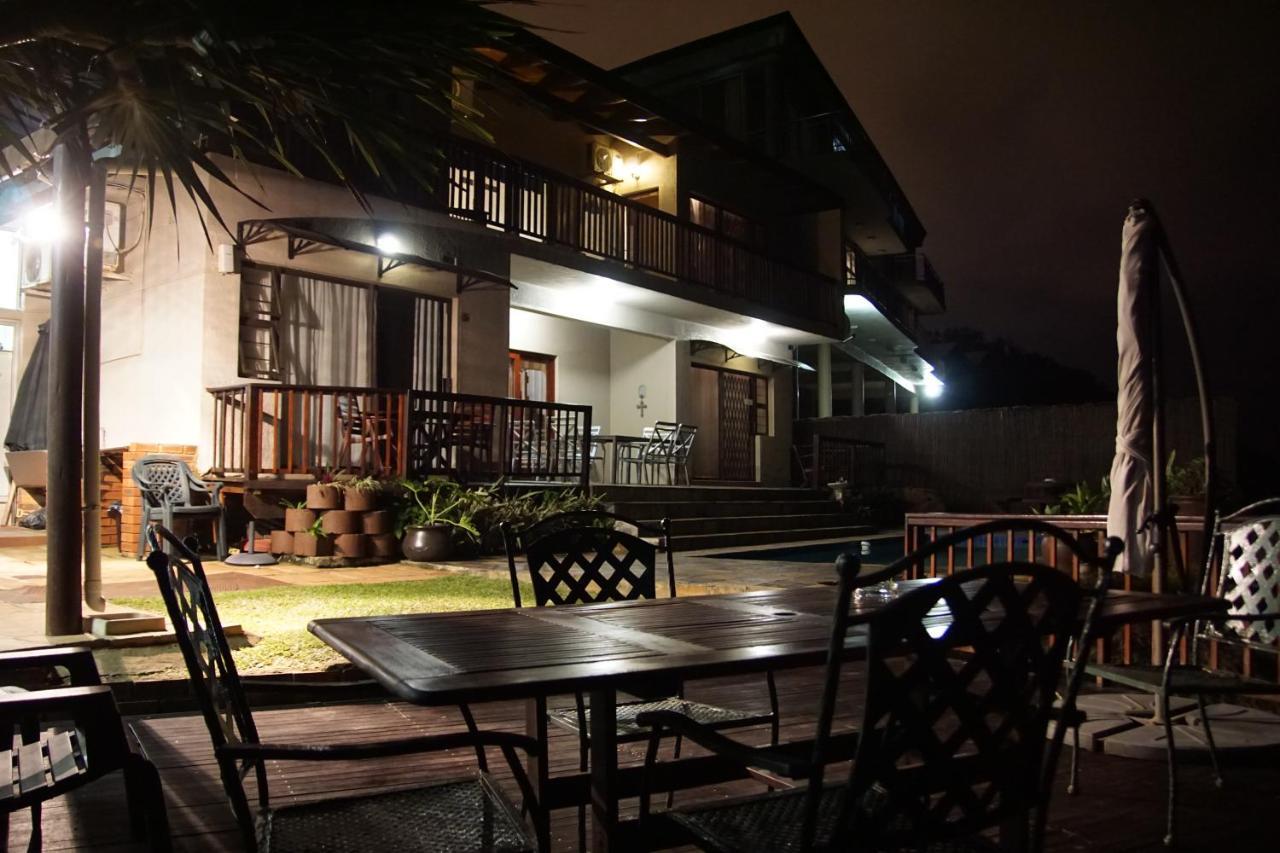 All Seasons B&B Durban Exterior foto