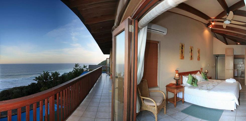 All Seasons B&B Durban Exterior foto