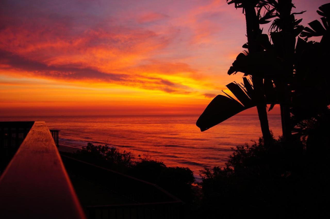 All Seasons B&B Durban Exterior foto
