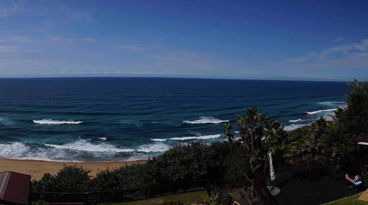 All Seasons B&B Durban Exterior foto