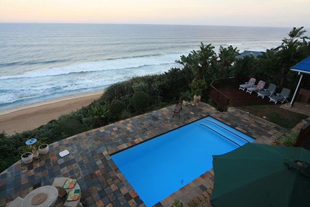 All Seasons B&B Durban Exterior foto