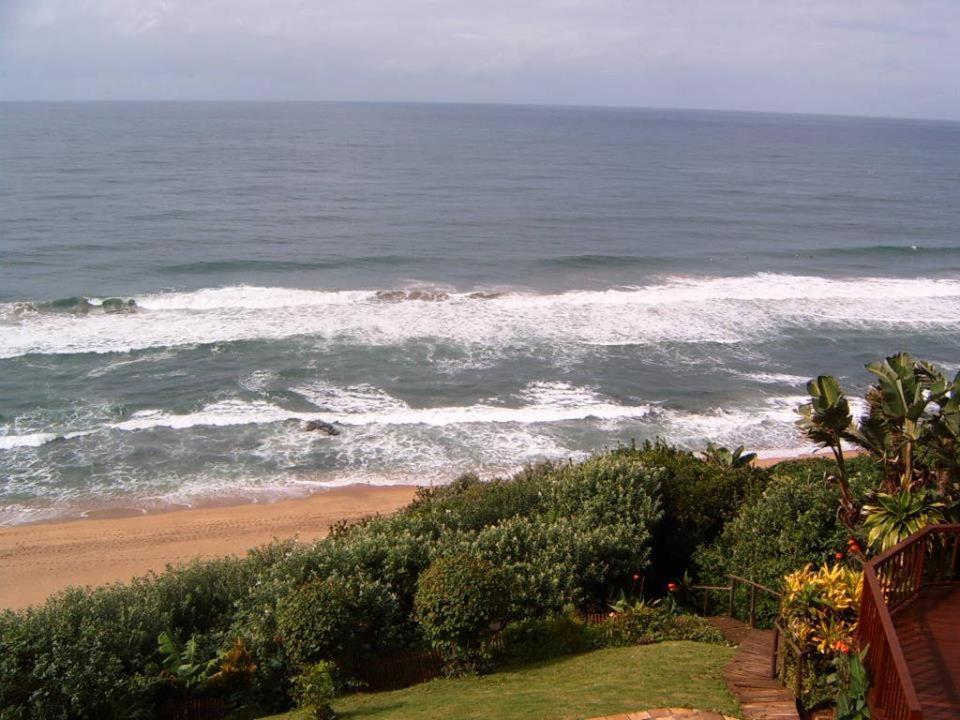 All Seasons B&B Durban Exterior foto