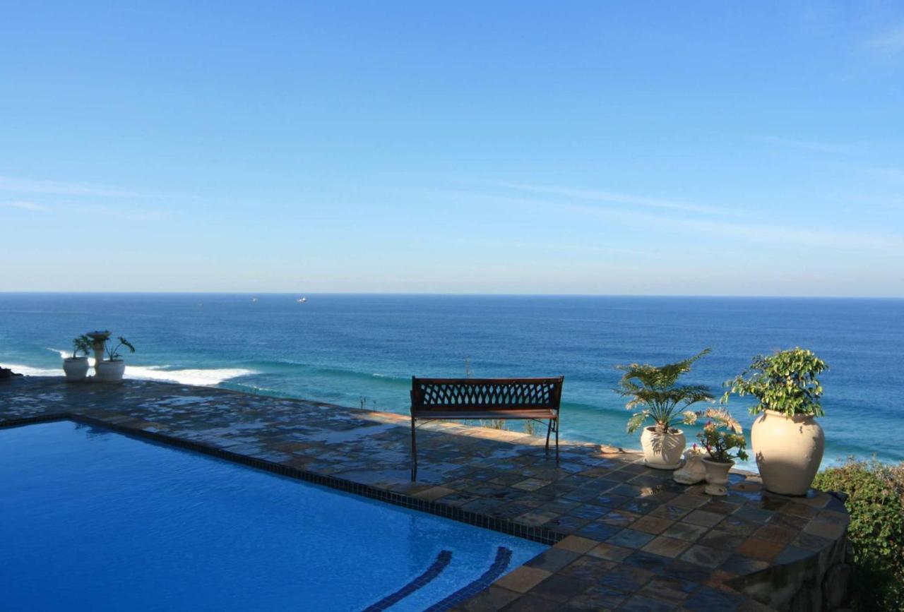 All Seasons B&B Durban Exterior foto
