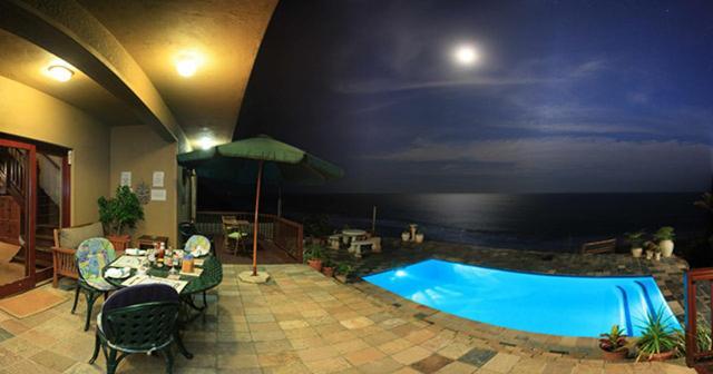 All Seasons B&B Durban Exterior foto