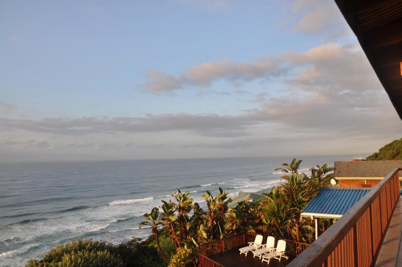 All Seasons B&B Durban Exterior foto