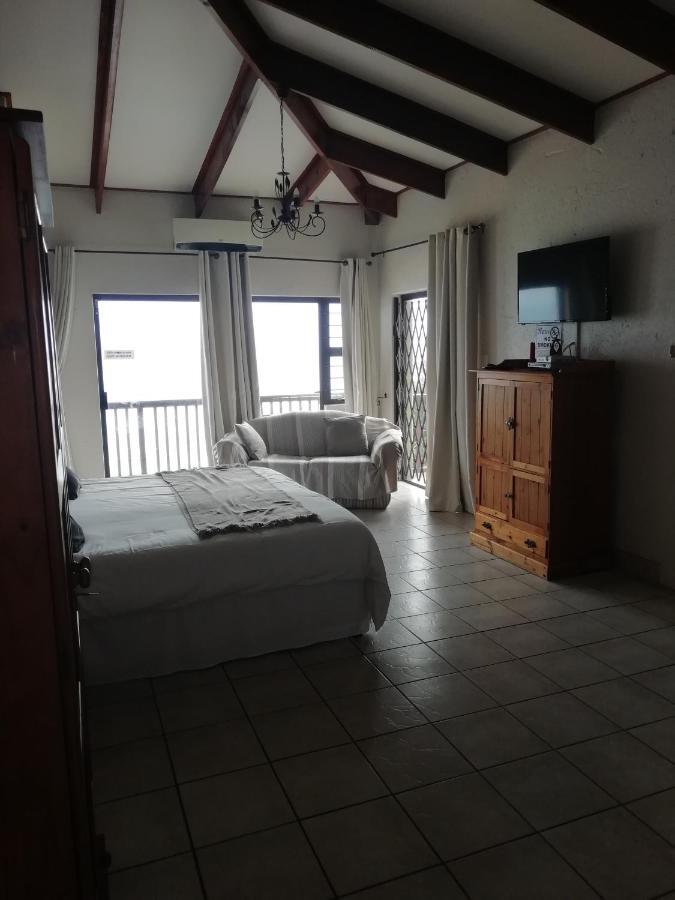 All Seasons B&B Durban Exterior foto