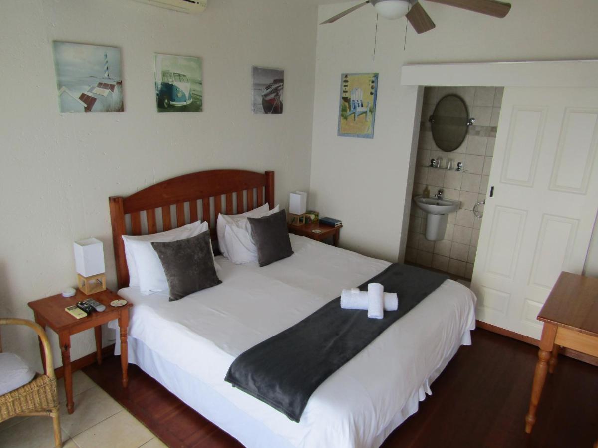All Seasons B&B Durban Exterior foto