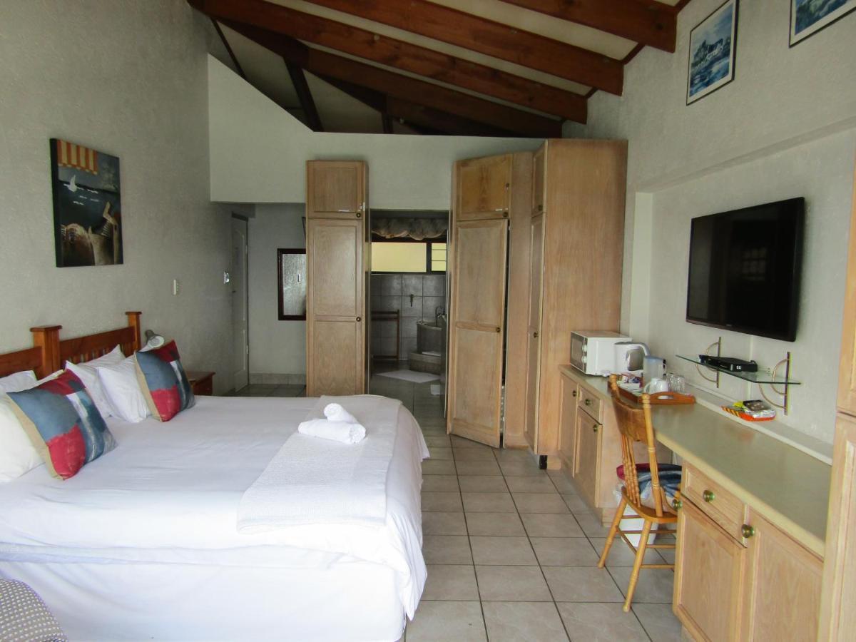 All Seasons B&B Durban Exterior foto