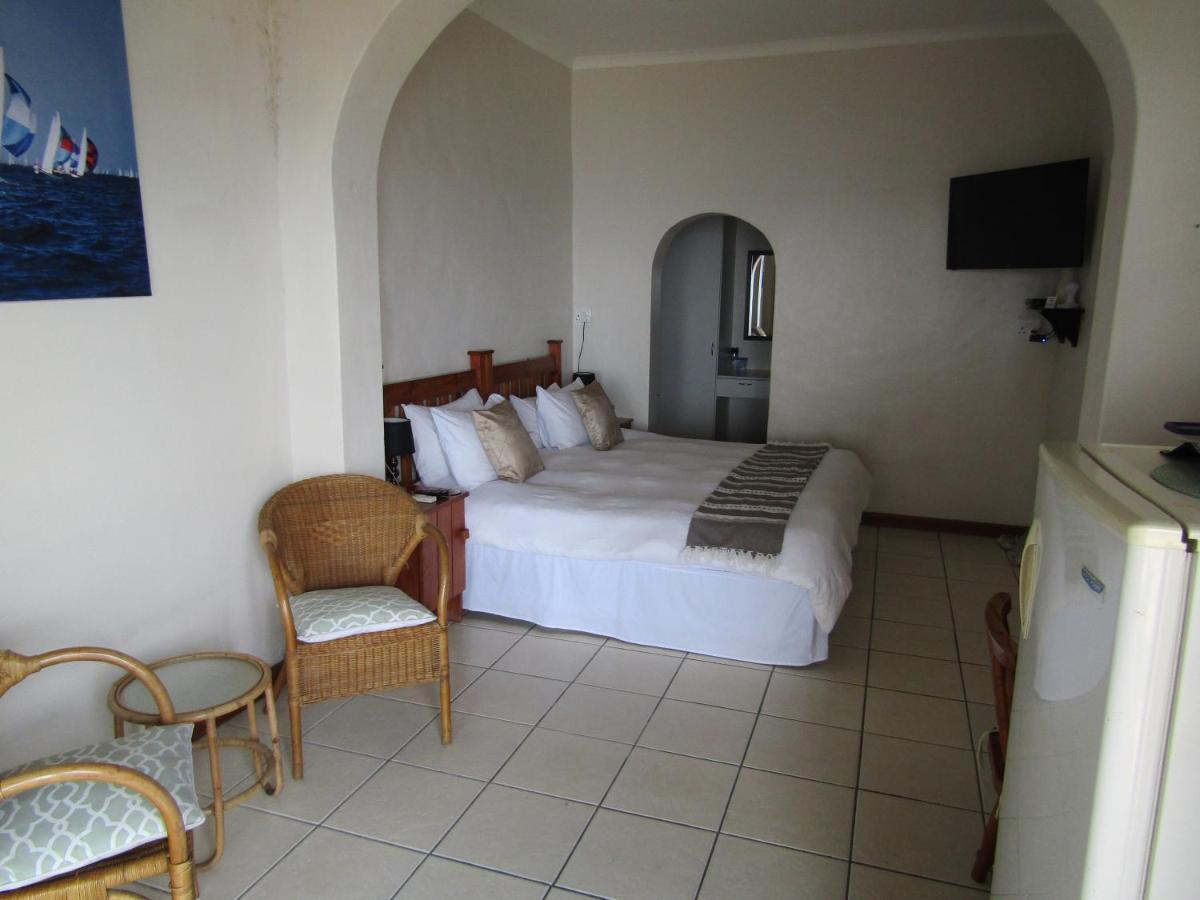 All Seasons B&B Durban Exterior foto
